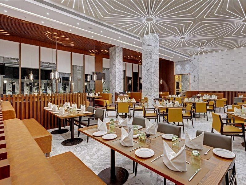 Leo Resorts Junagadh Exterior photo